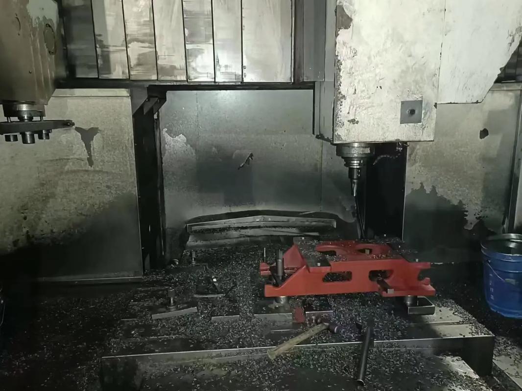 13个就能带走！海天1580线轨加工中心，工厂在位为何如此便宜？——深度解析与代办指南
